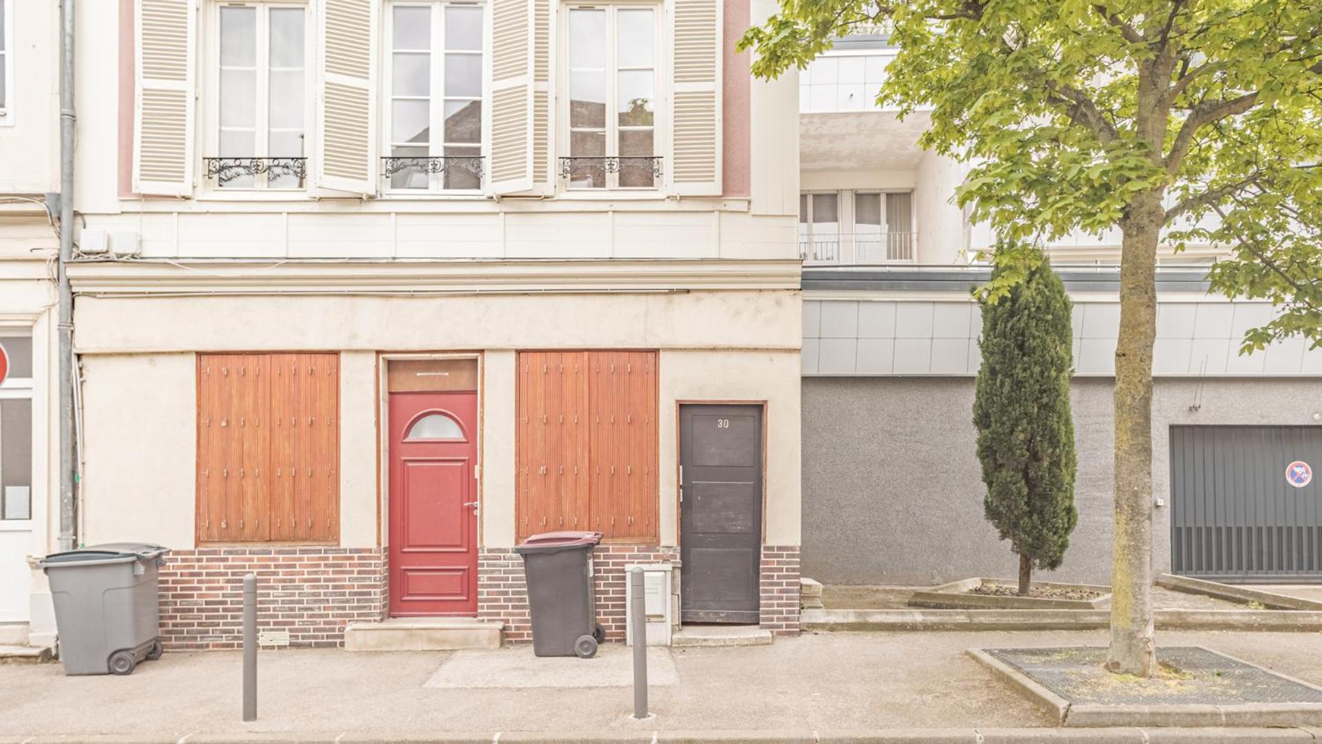 Preize Serenity Loft - Hypercentre - 2 Pers. Troyes Exterior photo