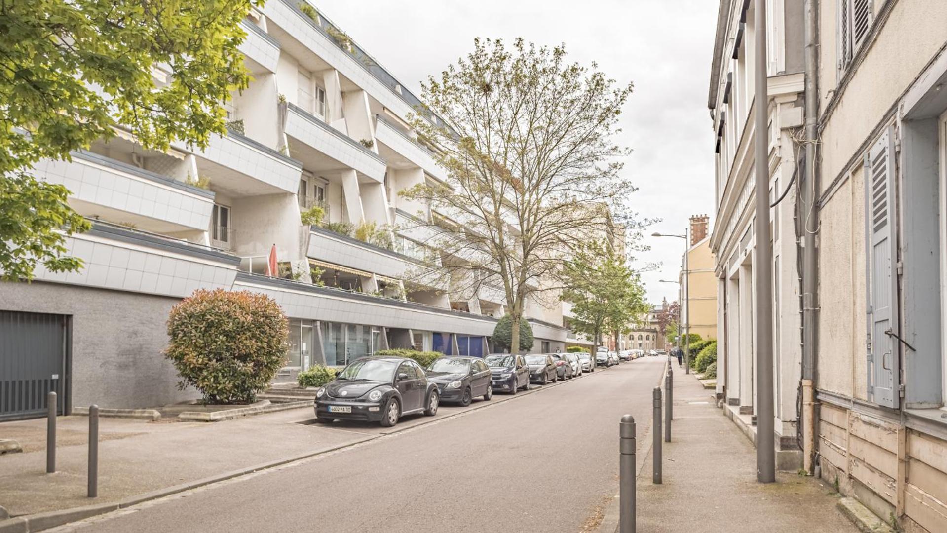 Preize Serenity Loft - Hypercentre - 2 Pers. Troyes Exterior photo